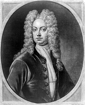 Eustace Budgell by John Faber 1720.jpg