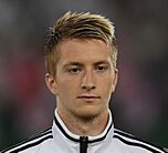 FIFA WC-qualification 2014 - Austria vs. Germany 2012-09-11 - Marco Reus 01