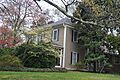 FURR-LAMBERT HOUSE, HABERSHAM COUNTY