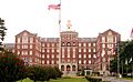 Fayetteville VA Medical Center