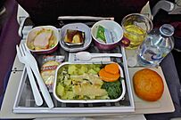 Fish and vegetables, Thai, 2024 (02)