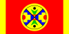 Flag of Eel Ground Band