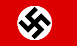 Flag of German Reich (1935–1945)