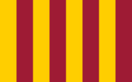 Flag of Northumbria