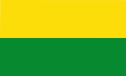 Flag yellow green.svg