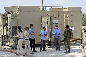 Flickr - U.S. Embassy Tel Aviv - Visit to Iron Dome No.106FL