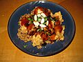 Flickr myboogers 3570996107--Springfield cashew chicken