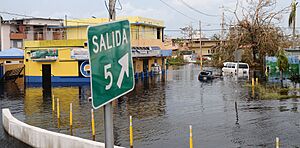 Flooding i n Carolina (37322170706)