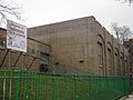 Flushing High School (WTM by official-ly cool 075)