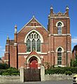 Former Seaview Methodist Church, Ryde Road, Seaview (May 2016) (4)