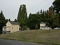 Fort Lawton - Navy housing 03
