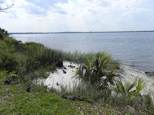Fort McAllister Now 09