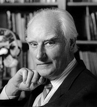 Francis Crick crop