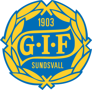 GIF Sundsvall logo.svg