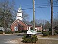 Garden City UMC