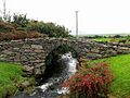 Garfinny Bridge - geograph.org.uk - 912699