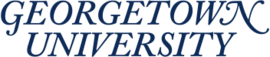 Georgetown University Logotype.svg