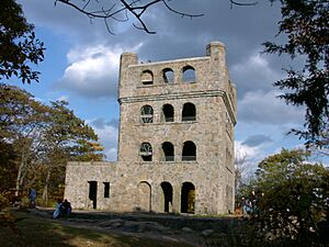 Gianttower