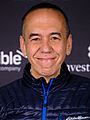 Gilbert Gottfried 2016