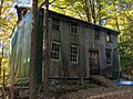 Gillette's Grist Mill