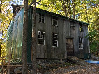 Gillette's Grist Mill.JPG