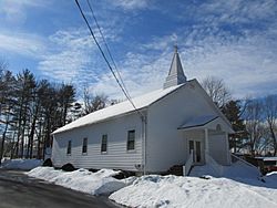Grace Chapel Church of the Nazarene
