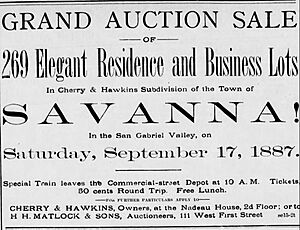 Grand Auction Savanna Los Angeles California 1887 land bubble.jpg