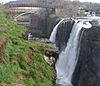 Great Falls of Paterson/S.U.M. Historic District