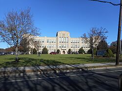 Greenport (New York) High School-1