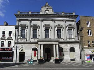 Guildhall Street, Folkestone (geograph 3828843)