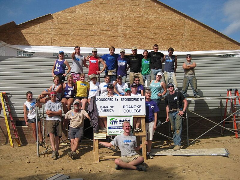 Habitat for Humanity (8158389717)