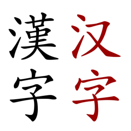 Hanzi