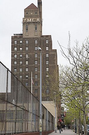 HarlemYMCA