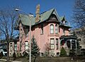 Harry Walker House Milw Mar10