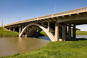 HendersonBridge2016 (1 of 1)