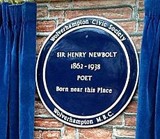 Henry Newbolt