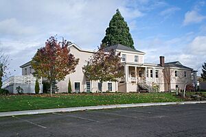 Heritage Farm (Vancouver, Washington)