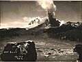 Hot Rock and Lassen Peak eruption (8435233899)