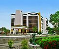 Iloilo Mission Hospital (Medical Arts Building)