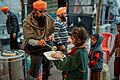 Indian Farmers' Protest by JK Photography 05