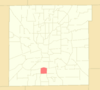 Indianapolis Neighborhood Areas - Southdale.png