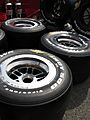 Indy 500 Tires