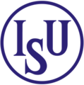 International Skating Union logo