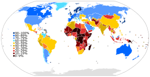 InternetPenetrationWorldMap