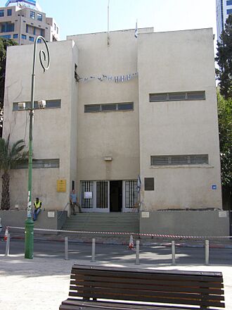 Israel ind mus.JPG
