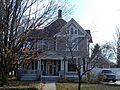 Jackson House, Bentonville, AR
