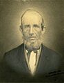 Jacob Middleton 1863