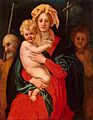 Jacopo Pontormo 036