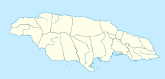 South Camp Adult Correctional Centre is located in Jamaica