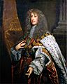 James II by Peter Lely